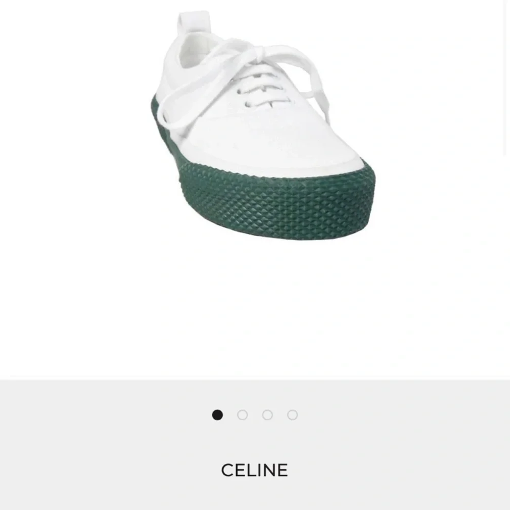 Celine sneaker - Picture 3 of 4